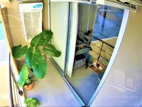 Departamento en Venta en Tigre Centro, USD 98.000