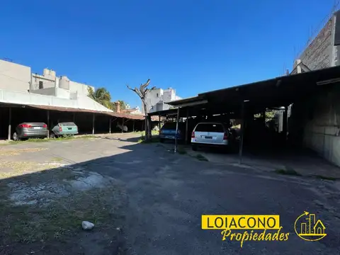 Terreno en Venta en Villa Lugano, USD 198.000