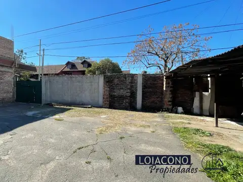 Lotes en venta - Montiel al 5500 - Loiacono Propiedades