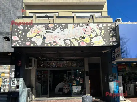 Local en Alquiler 60 años