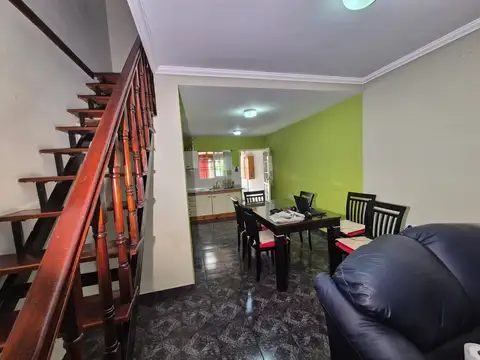 Labardén 91, José C. 100