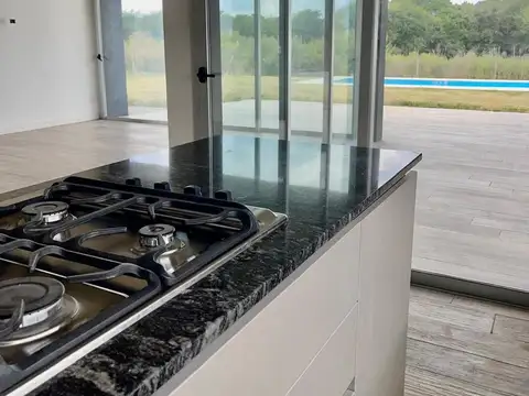 Casa en San Sebastian