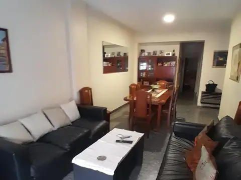 Departamento en Venta en La Bristol, USD 124.900