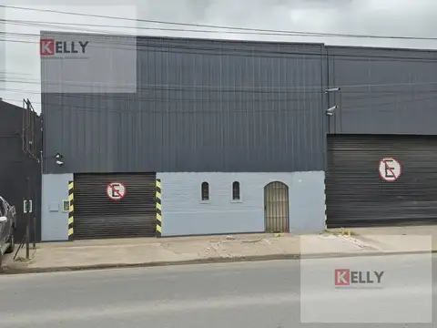 Depósito en Alquiler - RP26 - Pilar