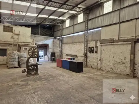 Av. Constitución al 2800