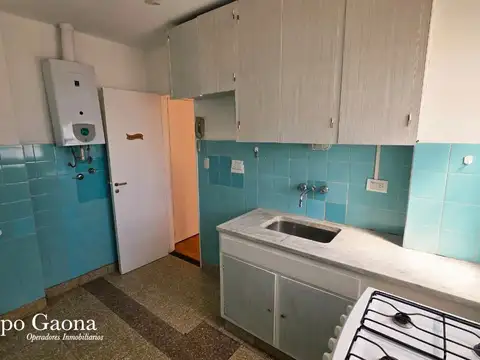 Departamento en Alquiler de 2 dormitorios