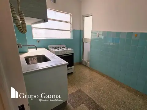 Departamento en Alquiler de 3 ambientes