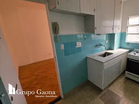 Cucha Cucha 1100, Piso 5