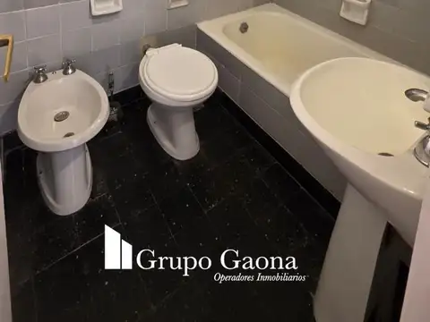 Departamento en Alquiler al Norte