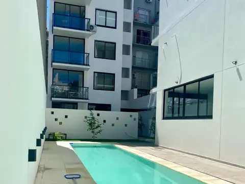 Departamento en Venta en Balvanera, USD 79.800