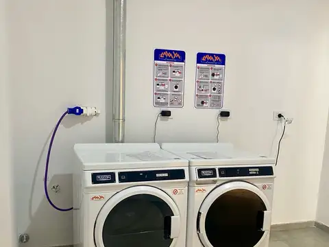 Monoambiente en Venta - A estrenar / Full amenities - Balvanera
