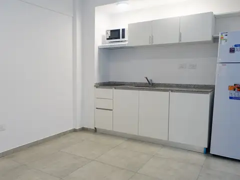 Departamento en Venta en Balvanera, USD 89.800