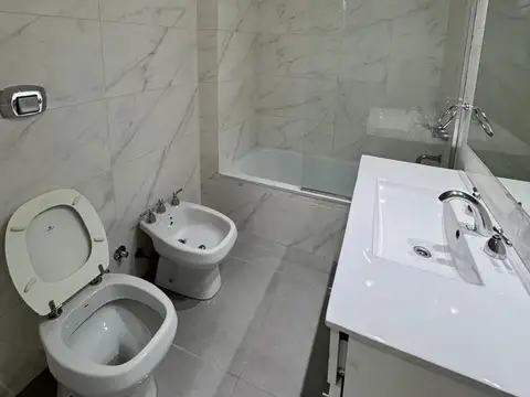 Departamento en Alquiler 3 años