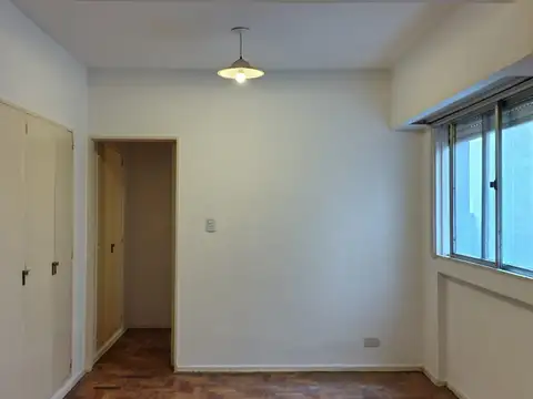 MONO AMBIENTE – INMEJORABLE ESTADO - PRÓXIMO SUBTE LINEA “D”