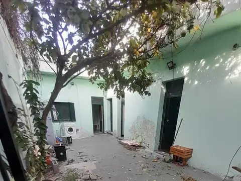 Casa  en Venta en Villa Soldati, Capital Federal, Buenos Aires