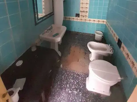 Casa en Venta al Norte