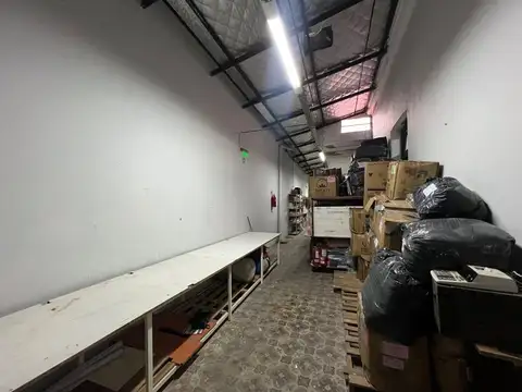 Galpon en Venta 36 años
