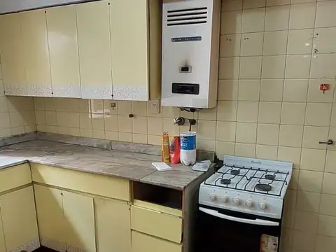 Departamento en Venta 1985 años