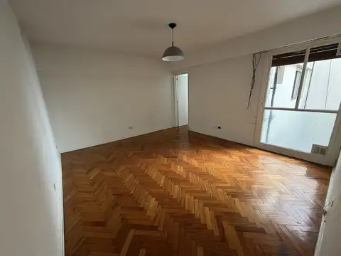 2 ambientes Departamento en alquiler en Almagro