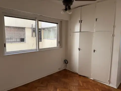 2 ambientes Departamento en alquiler en Almagro