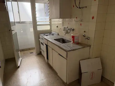 Departamento en Alquiler en Almagro, $ 650.000