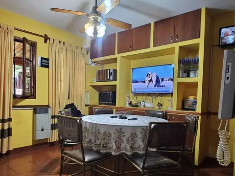 Casa en Venta en Barrio Tres Cerritos, USD 140.000