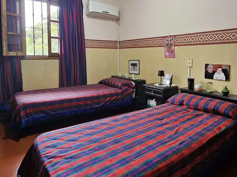 Dúplex en venta, Barrio Tres Cerritos