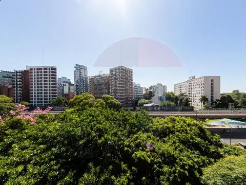 Departamento en Venta de 5 ambientes