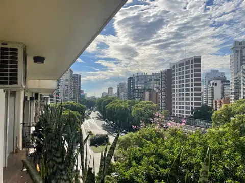 Departamento en Venta en Belgrano, USD 619.999