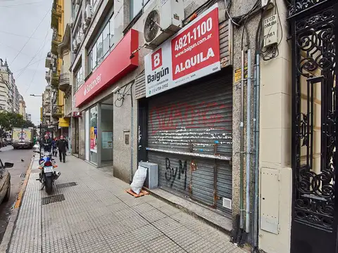 Local en Venta en San Nicolas