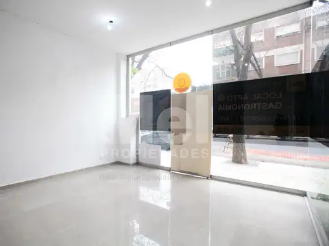 Local Gastronómico en Venta | Las Cañitas