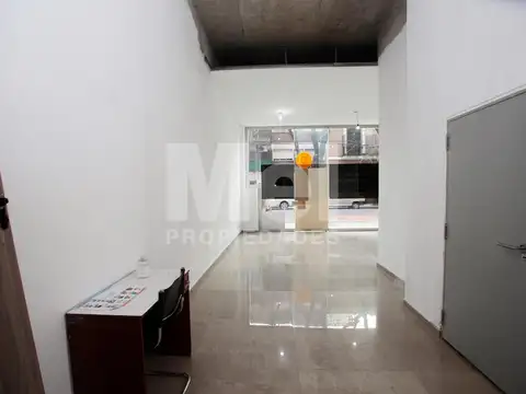 Local en Venta A Estrenar