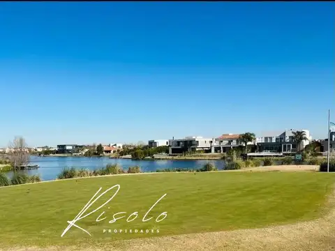 Lote Interno Venta, Barrio Cerrado, Zona Norte, Escobar