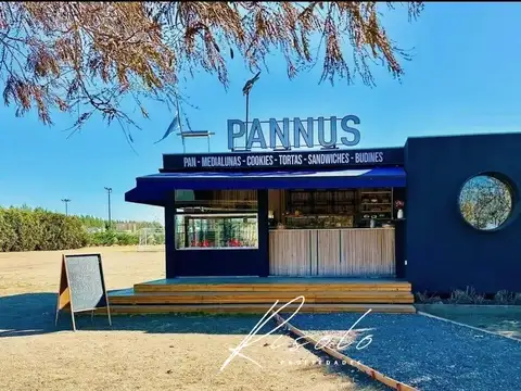 Lote Interno Venta, Barrio Cerrado, Zona Norte, Escobar