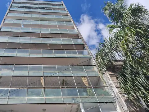 Departamento en Concordia