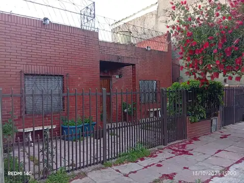 Venta de 2 PH en José León Suárez