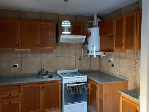 Departamento en Venta en Comodoro Rivadavia, USD 50.000