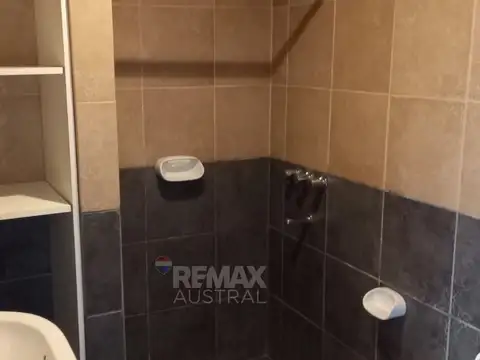 Departamento en Venta con 1 cochera