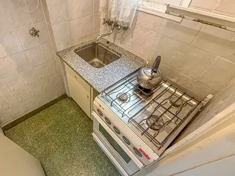 MONOAMBIENTE EN VENTA PASEO ALDREY