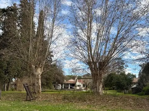 Terreno en Venta de 6500,0 m2