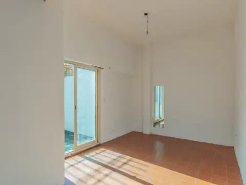 Depto Tipo Casa en Venta en Villa Lugano, USD 55.000