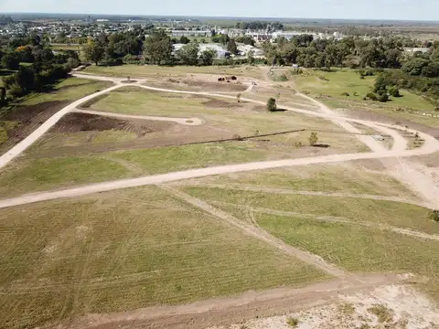 Terreno en Venta de 645,0 m2