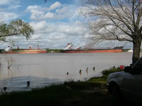 Terreno en Venta en Zarate, USD 20.000