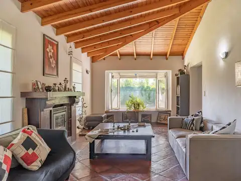 Casa en Venta de 4 dormitorios
