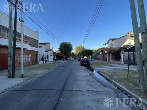 Terreno en Venta 51  mts Fondo