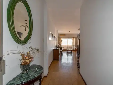 Departamento en Venta en Centro, Rosario