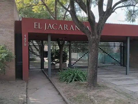 DUPLEX EN HOUSING 2 DORM EN VENTA VILLA ALLENDE 