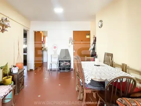 Departamento en Venta en Nuñez, USD 138.000