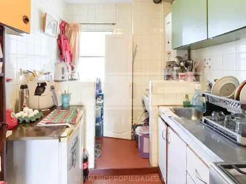 Departamento en Venta 50 años