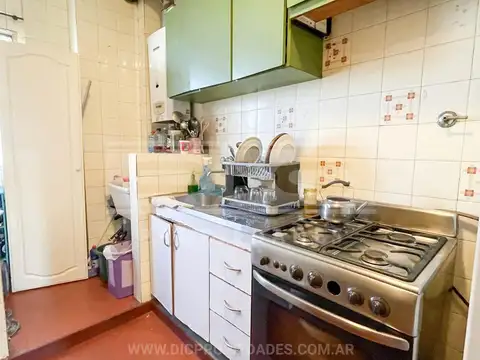 Departamento en Venta al Este